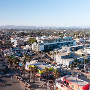 Hotel Erwin Venice Beach